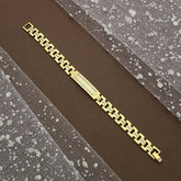 Buy Orbit Men's Bracelets Online | Roodap